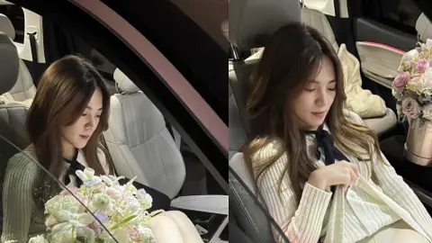 黄芸芸传媒学院校花