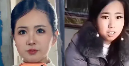 俏黄蓉离婚重生