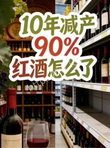 中国红酒市场2025进口量